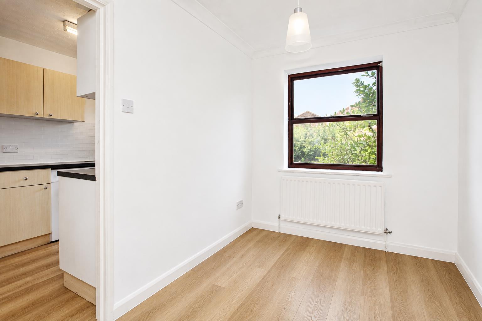 Pickering Drive, Emerson Valley, Milton Keynes